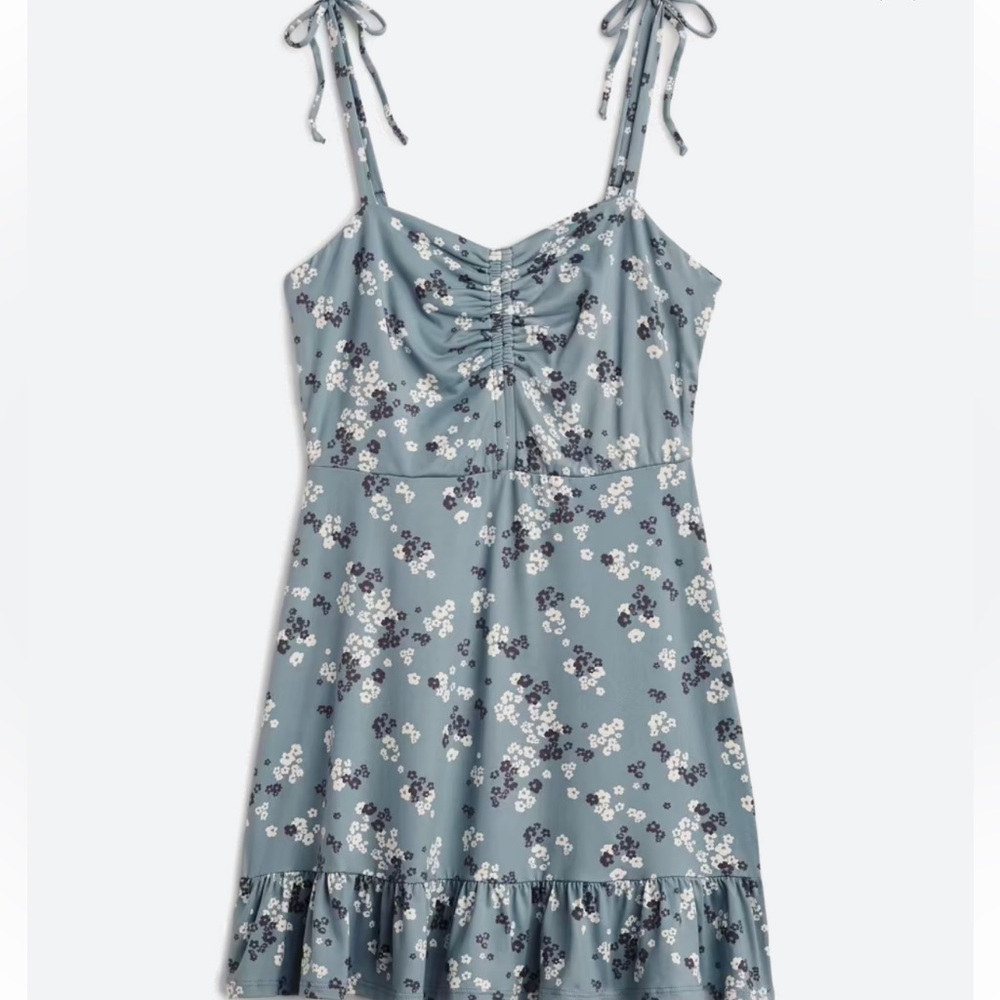 Nine Britton Dress